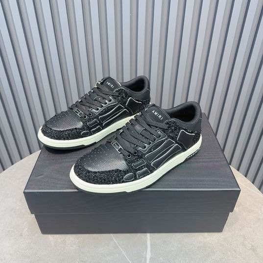 Amiri MNH0803 — Born in LA, Built for Everywhere | EU 38–45