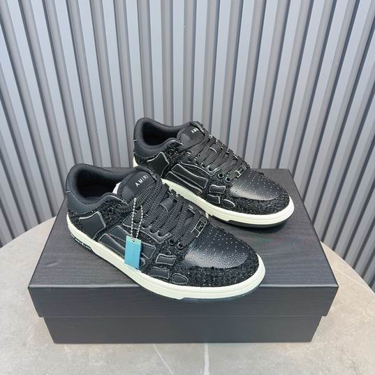 Amiri MNH0803 — Born in LA, Built for Everywhere | EU 38–45