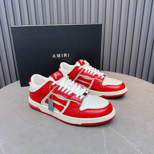 Amiri MNH0803 — Effortless Every Time | EU 38–45