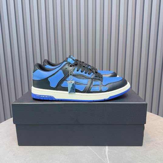 Amiri MNH0803 — Street Cred, Luxury Finish | EU 38–45