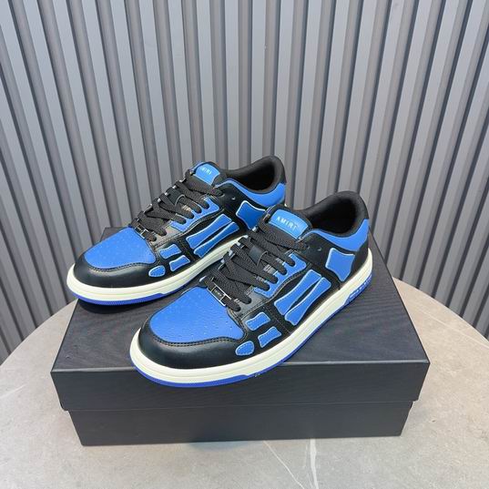 Amiri MNH0803 — Street Cred, Luxury Finish | EU 38–45
