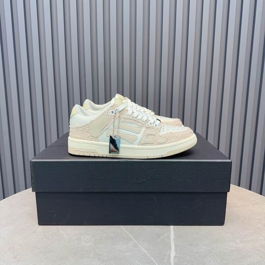 Amiri MNH0803 — Luxury You Can Actually Live In | EU 38–45