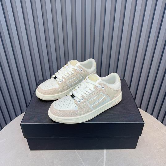 Amiri MNH0803 — Luxury You Can Actually Live In | EU 38–45