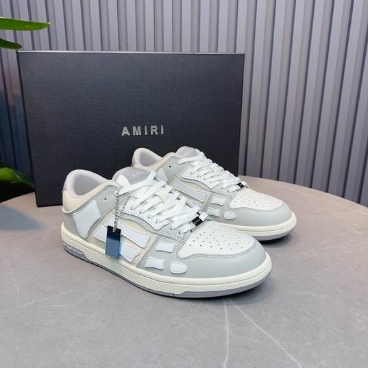 Amiri MNH0803 — The Gift They’ll Actually Wear | EU 38–45