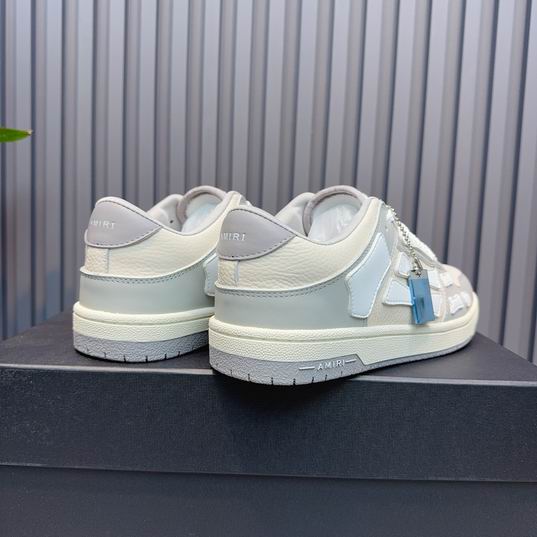 Amiri MNH0803 — The Gift They’ll Actually Wear | EU 38–45