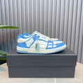 Amiri Skel-Top Low | MNH0804 | EU 38–45