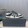 Amiri Skel-Top Low | MNH0804 | EU 38–45