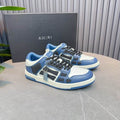 Amiri Skel-Top Low | MNH0804