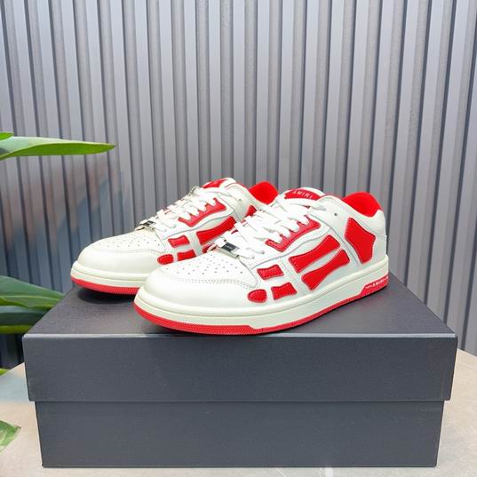 Amiri Skel-Top Low | MNH0804 | EU 38–45
