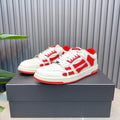 Amiri Skel-Top Low | MNH0804 | EU 38–45