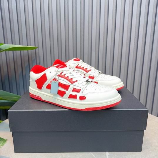 Amiri Skel-Top Low | MNH0804 | EU 38–45
