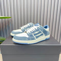 Amiri Skel-Top Low | MNH0804 | EU 38–45