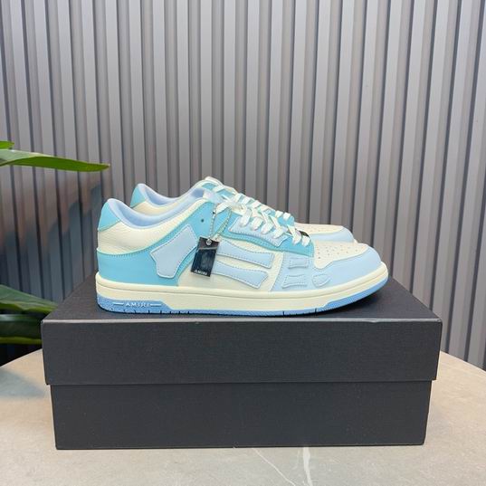 Amiri Skel-Top Low — The Statement Sneaker | EU 38–45