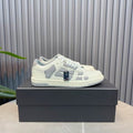 Amiri Skel-Top Low Sneakers — EU 38–45 | MNH0804