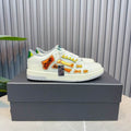 Amiri Skel-Top Low — The Streetwear Icon | MNH0804 EU 38–45