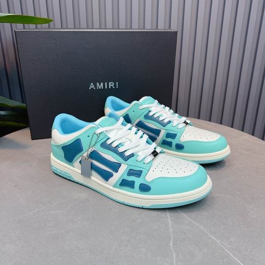 Amiri Skel-Top Low — Your Daily Driver | MNH0804 EU 38–45
