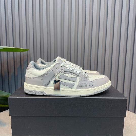 Amiri Skel-Top Low — The Investment Piece | MNH0804 EU 38–45