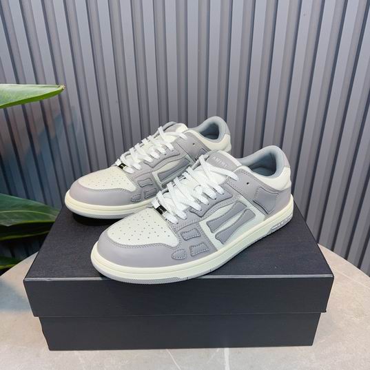 Amiri Skel-Top Low — The Investment Piece | MNH0804 EU 38–45