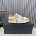 Amiri Skel-Top Low — The Perfect Gift for Sneaker Heads | MNH0804