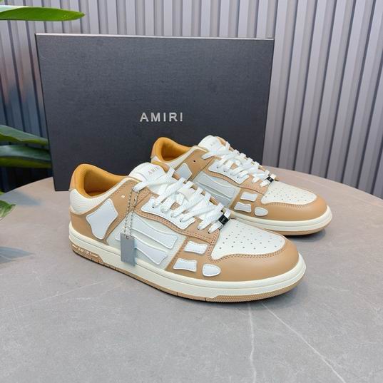 Amiri Skel-Top Low — The Perfect Gift for Sneaker Heads | MNH0804