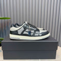 Amiri Skel-Top Low — Elevate Your Rotation | MNH0804 EU 38–45