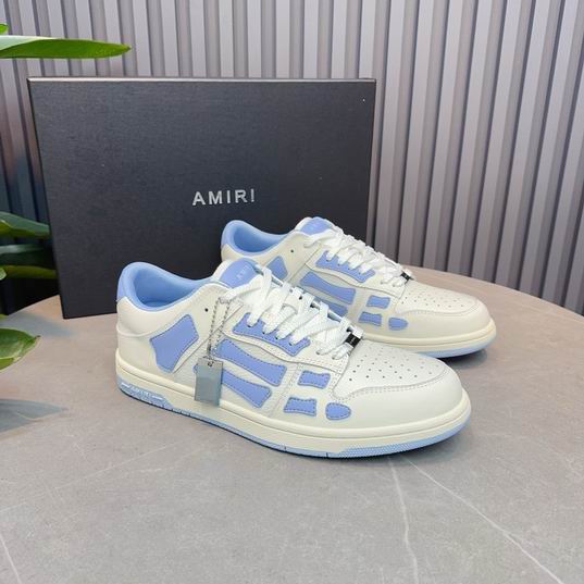 Amiri Skel-Top Low — Elevate Your Rotation | MNH0804 EU 38–45