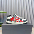 Amiri Skel-Top Low — Elevate Your Rotation | MNH0804 EU 38–45