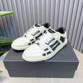 Amiri Skel-Top Low — Elevate Your Rotation | MNH0804 EU 38–45