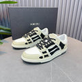Amiri Skel-Top Low — Elevate Your Rotation | MNH0804 EU 38–45