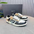 Amiri Skel-Top Low | MNH0804 | EU Sizes 38–45