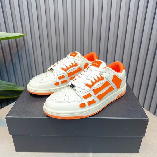 Amiri Skel-Top Low | MNH0804 | EU Sizes 38–45