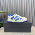 Amiri Skel-Top Low | MNH0804 | EU 38–45