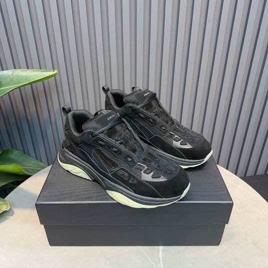 Amiri Skel-Top Low | MNH0805 | EU 38–45