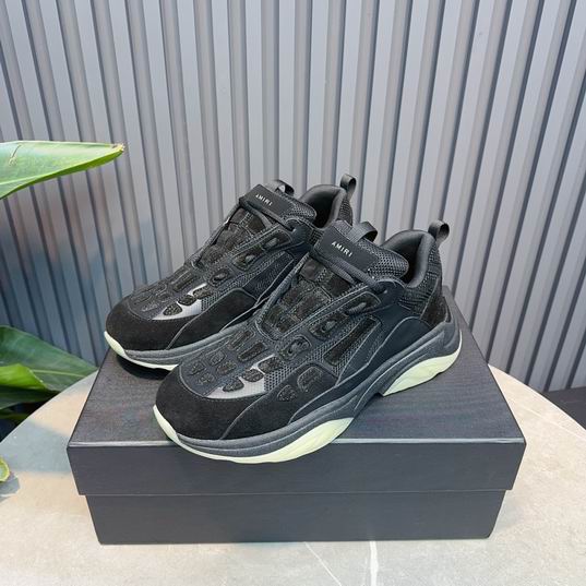 Amiri Skel-Top Low | MNH0805 | EU 38–45