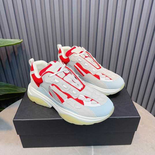 Amiri Skel-Top Low | MNH0805 | EU 38–45