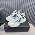 Amiri Skel-Top Low | MNH0805 | EU 38–45