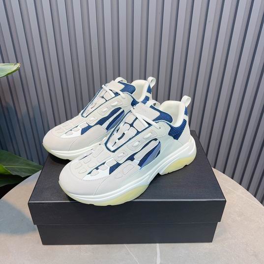 Amiri Skel-Top Low | MNH0805 | EU 38–45