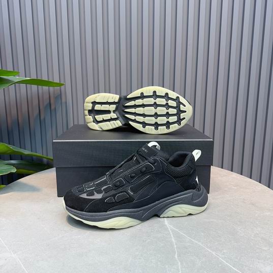 Amiri Skel-Top Low | MNH0805 | EU 38–45