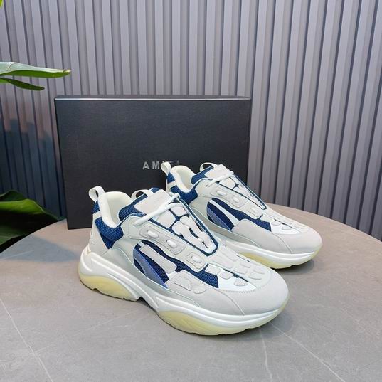Amiri Skel-Top Low | MNH0805 | EU 38–45