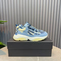 Amiri Skel-Top Low | MNH0805 | EU 38–45