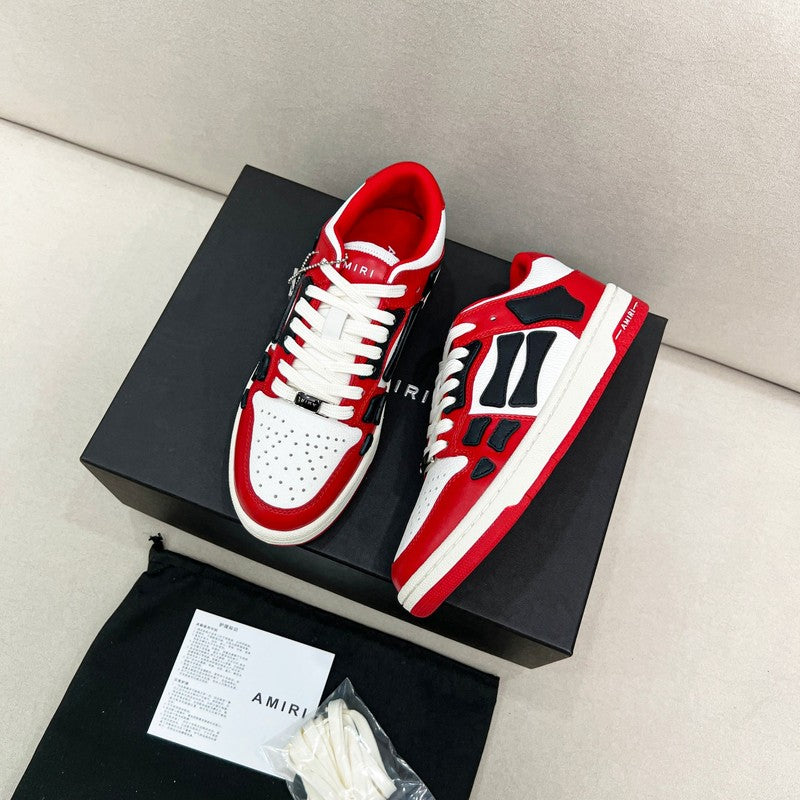 AMIRI MA Quad Court Hi – Pre-Fall 2025