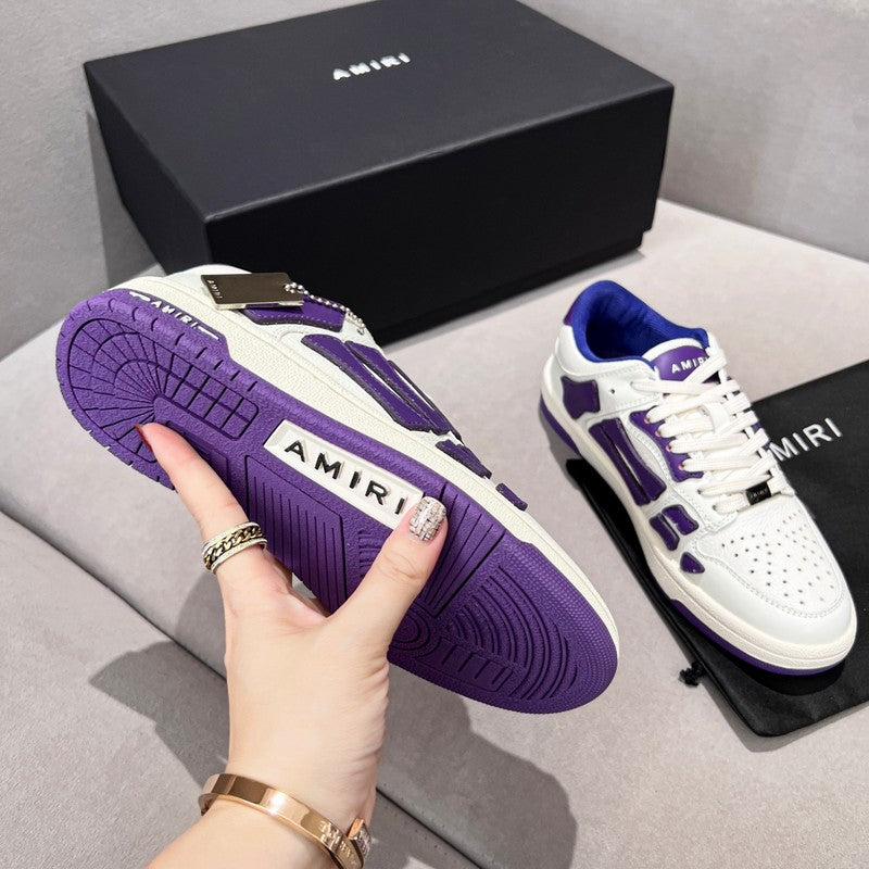 AMIRI MA Quad Court Hi – Pre-Fall 2025