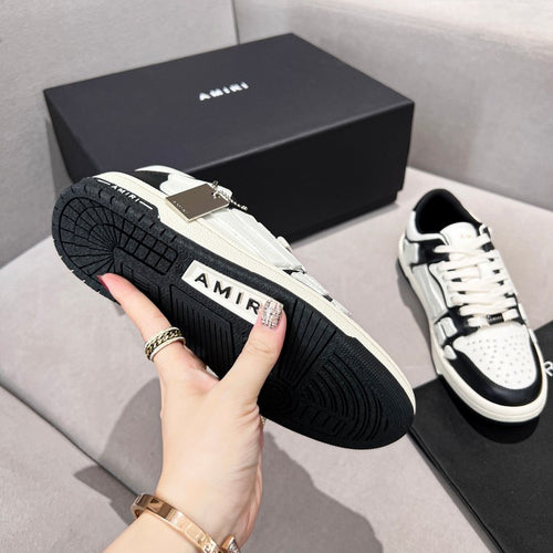 AMIRI MA Quad Court Hi – Pre-Fall 2025