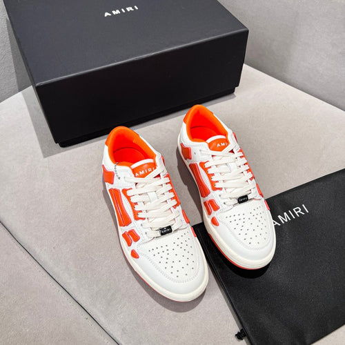 AMIRI MA Quad Court Hi – Pre-Fall 2025