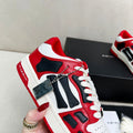 AMIRI Pacific Bones Low-Top Sneaker