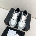 AMIRI Pacific Bones – The Sneaker That Defined a Generation