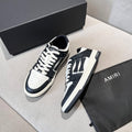 AMIRI Pacific Bones Low-Top Sneaker