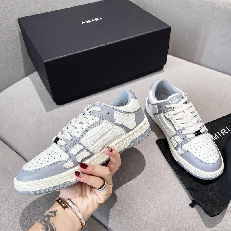 AMIRI Pacific Bones – The Shoe That Completes Every Outfit