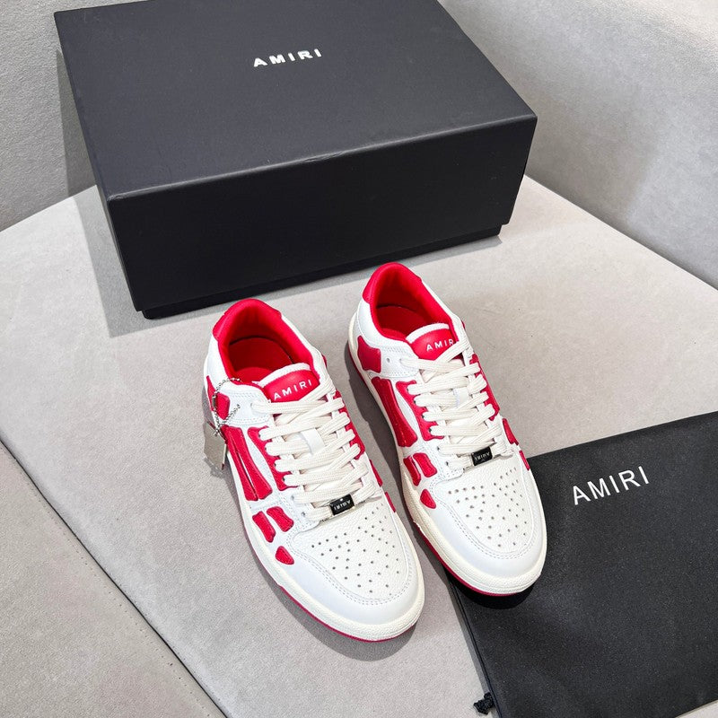 AMIRI MA Quad Court Hi – Pre-Fall 2025