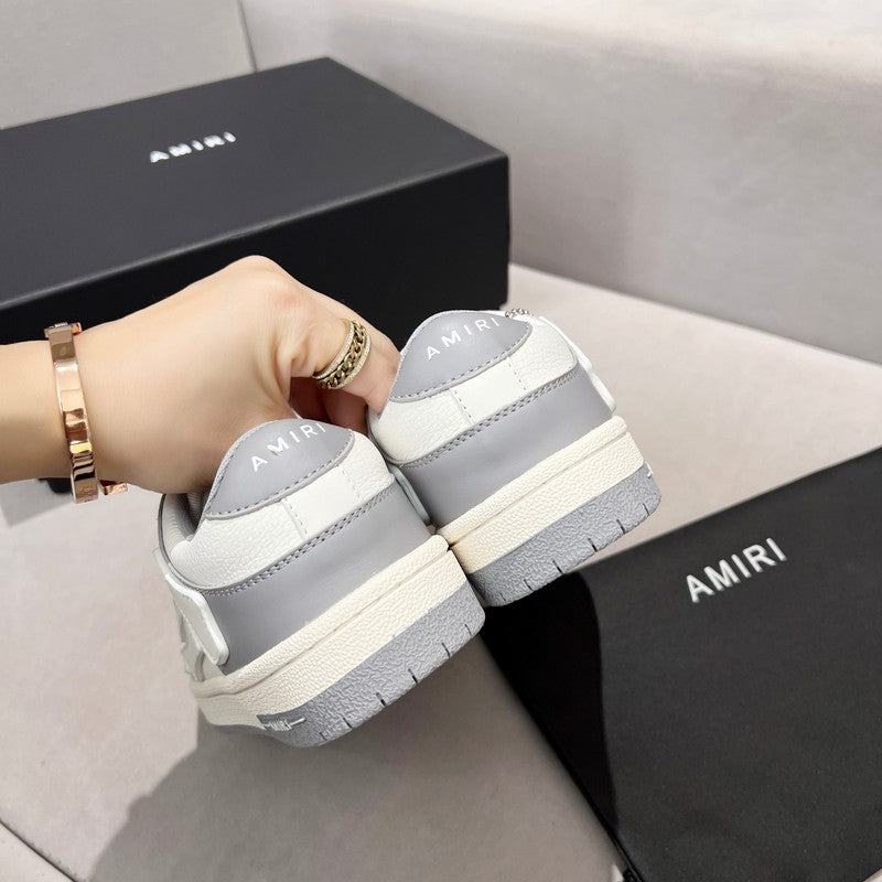 AMIRI Pacific Bones – The Shoe That Completes Every Outfit